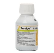 Nematocid Tervigo impotriva viermilor din sol (100ml, 1L)