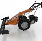 Motocositoare Ruris ML 907 , 13 CP , 147 cm