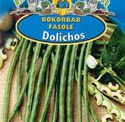 Seminte fasole Dolichos 50g