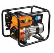 Generator de curent Ruris R-Power GE 2500 , 2.8 KW