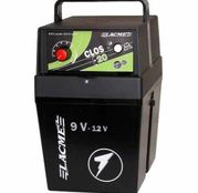 Aparat gard electric Clos 20 , 9-12 V / 220 V