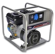 Generator de curent Ruris Briggs & Stratton 2400A , 2.5 KW