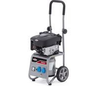 Generator de curent Ruris Briggs & Stratton 2500A , 2.4 KW