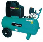 Compresor Makita, AC1350, 10 bar