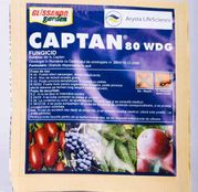 Fungicid tomate Captan 80 WDG (15 g, 500 g)