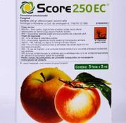 Fungicid tomate Score 250 EC