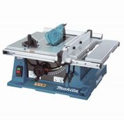 Fierastrau circular de masa pentru taieri inclinate Makita, 2704, 1650 W