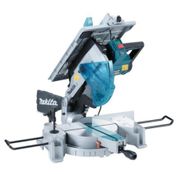 Fierastrau circular de masa pentru taieri inclinate Makita, LH1200FL, 1650 W