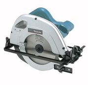 Fierastrau circular manual Makita 5704R, 1200W