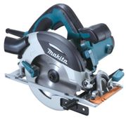 Fierastrau circular manual Makita, HS6100, 1100 W