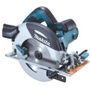 Fierastrau circular manual Makita, HS7100, 1400 W