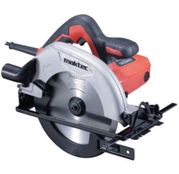 Fierastrau circular manual Maktec, 1050W