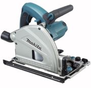 Fierastrau circular manual Makita, SP6000, 1300 W