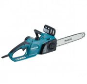 Fierastrau electric cu lant Makita UC3541A, 1800 W, 35 cm