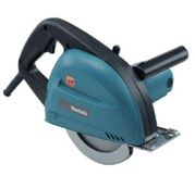 Masina de debitat metale Makita, 4131, 1100 W, 3500 rot/min