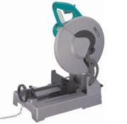 Masina de debitat metale Makita, 1750 W, LC1230, 1300 rot/min