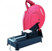 Masina de debitat metale Maktec, 2000W, 3800 rot/min