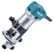 Masina de frezat verticala si unimanuala Makita, RT0700CX2, 710 W