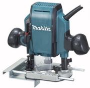 Masina de frezat verticala si unimanuala Makita, RP0900, 900 W