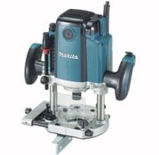 Masina de frezat verticala si unimanuala Makita, RP1800FX, 1850 W