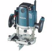 Masina de frezat verticala si unimanuala Makita, RP2300FCX, 2300 W