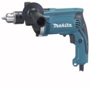 Masina de gaurit cu percutie Makita, HP1630, 630 W