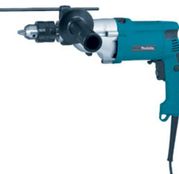 Masina de gaurit cu percutie Makita, HP2050, 720 W