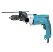 Masina de gaurit cu percutie Makita, HP2051H, 720 W