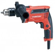 Masina de gaurit cu percutie Maktec 430 W
