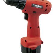 Masina de gaurit si insurubat , cu acumulator Maktec 12 V - 1,3 Ah