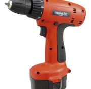 Masina de gaurit si insurubat , cu acumulator Maktec 14.4 V - 1.3 Ah