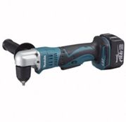 Masina de gaurit unghiulara, cu acumulator Makita, BDA341RFE, 14,4 V/3,0 Ah si 4,0 Ah
