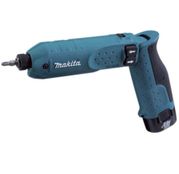 Masini de insurubat cu percutie, cu acumulator Makita, TD020DSE, 7,2V
