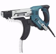Masina de insurubat electronica Makita, 6842, 470 W