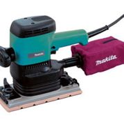 Masina de slefuit alternativ orbital Makita, 9046, 600 W