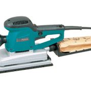 Masina de slefuit alternativ orbital Makita, BO4900V, 330 W