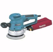 Masina de slefuit alternativ orbital Makita, BO6030, 310 W