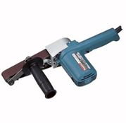 Masina de slefuit cu banda Makita, 9031, 520 W