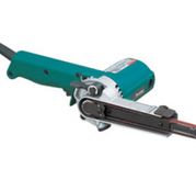 Masina de slefuit cu banda Makita, 9032, 500 W