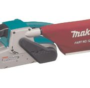 Masina de slefuit cu banda Makita, 9404, 1010 W