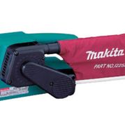 Masina de slefuit cu banda Makita, 9910, 650 W