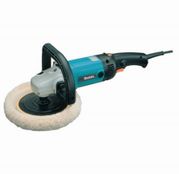 Masina de slefuit cu perie / disc Makita, 9227CB, 1200 W