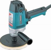 Masina de slefuit cu perie / disc Makita, PV7000C, 900 W