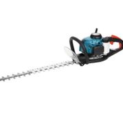 Masina de tuns gard viu cu motor pe benzina Makita, HTS6000, 2T, 1.2 CP