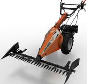 Motocositoare Ruris ML 905 , 11.0 CP , 127 cm