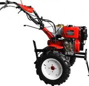 Motosapa Rotakt ROG135E , 9.0 CP , Diesel