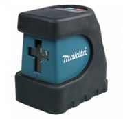 Nivela cu laser Makita, SK102Z, 3 x 1,5V