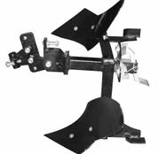 Plug reversibil pentru motosapa, Ruris