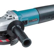 Polizor unghiular Makita 1100 W , disc 125 mm