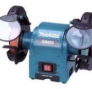 Polizor de banc Makita 250W